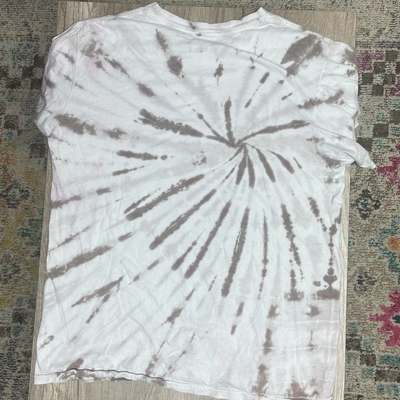 Fortnite by NEFF tie dye medium t shirt - Picture 5 of 5